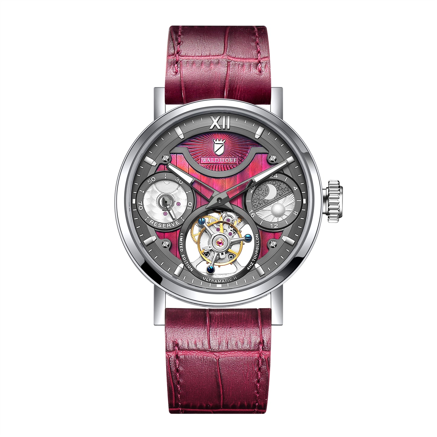 Ultramatic II