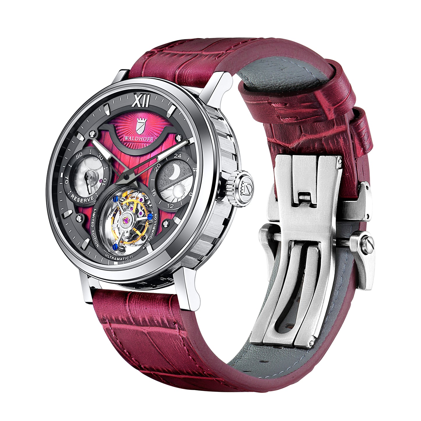 Ultramatic II